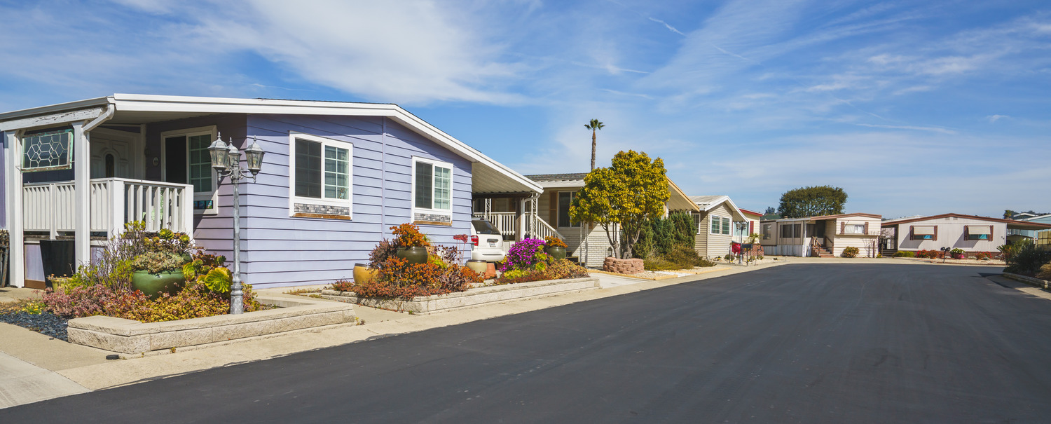 Manufactured Homes repair in Carmichael