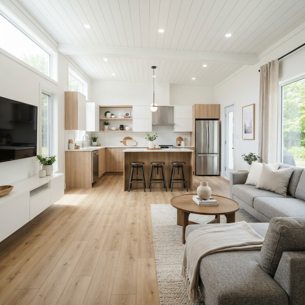 Mobile Home Remodeling for mobile and manufactured homes